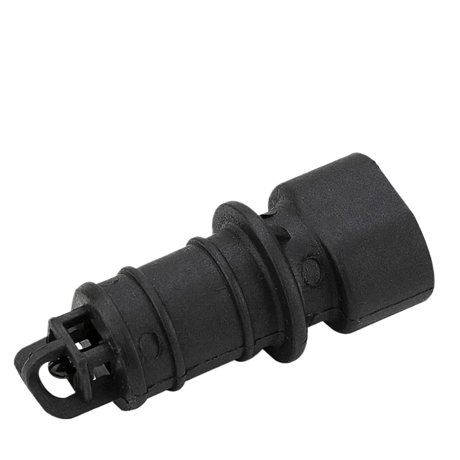 Car Iat Sensor Intake Air Temperature Sensor 12160244 Compatible with Cavalier Trailblazer for Blazer S10 for Beretta Parts