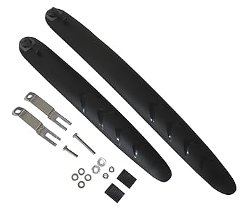 Amazon | フリンガー クイック式ロードフェンダーセット SW670F