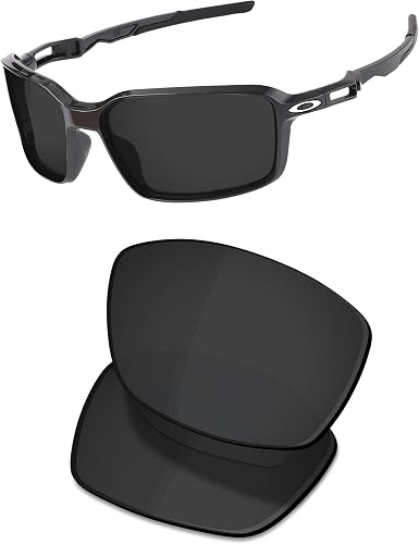 Amazon | OSharp Oakley Siphon OO9429-64mmサングラス用交換レンズ