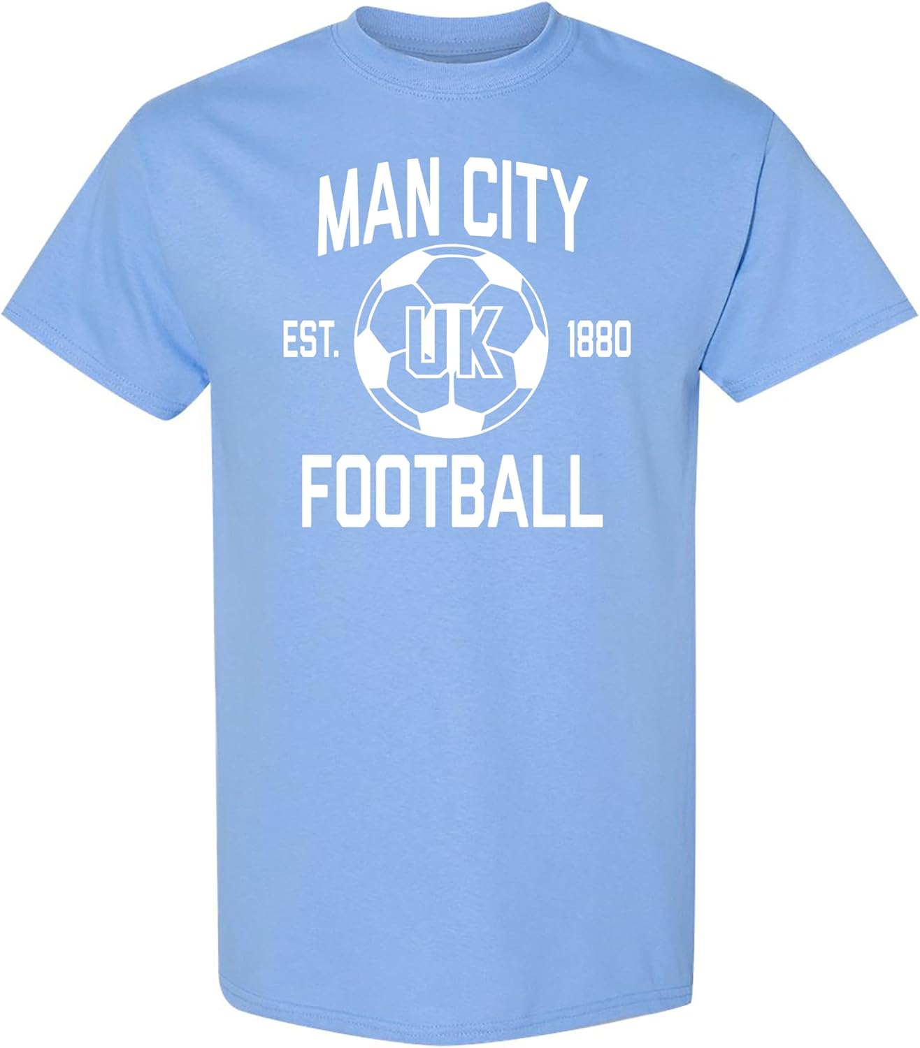 World Classic Soccer Football Arch Cup T Shirt