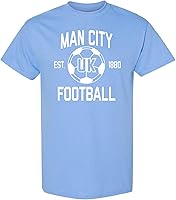 Vista 18 de Camiseta de Fútbol Clásico Mundial de Fútbol Arch Cup