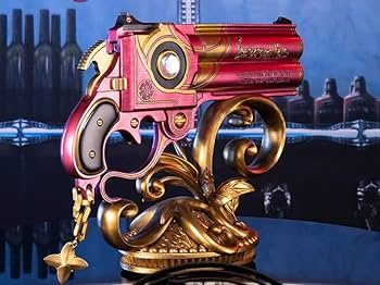 ベヨネッタ スカボロウ フェア セージ プロップ　レプリカ フィギュア専門店 -ソダチトイズ / First 4 Figures ベヨネッタ