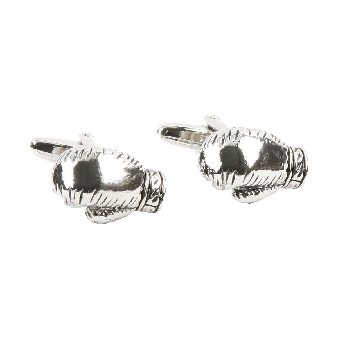 Harvey Makin Boxing Glove Cufflinks