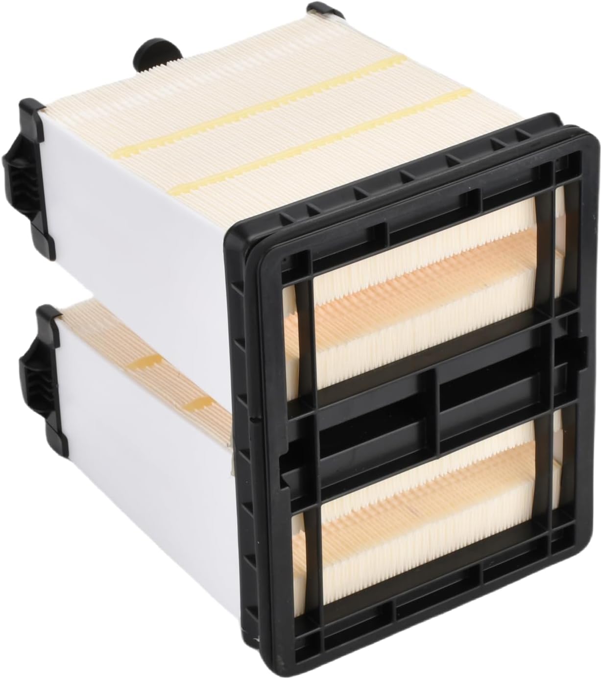 AF55020 Air Filter Compatible with Cummins QSF3.8 QSB4.5 QSF2.8 Engine J.L.G. Industries 70024177 DF390 Series Replace PA31004 46595499 5283826