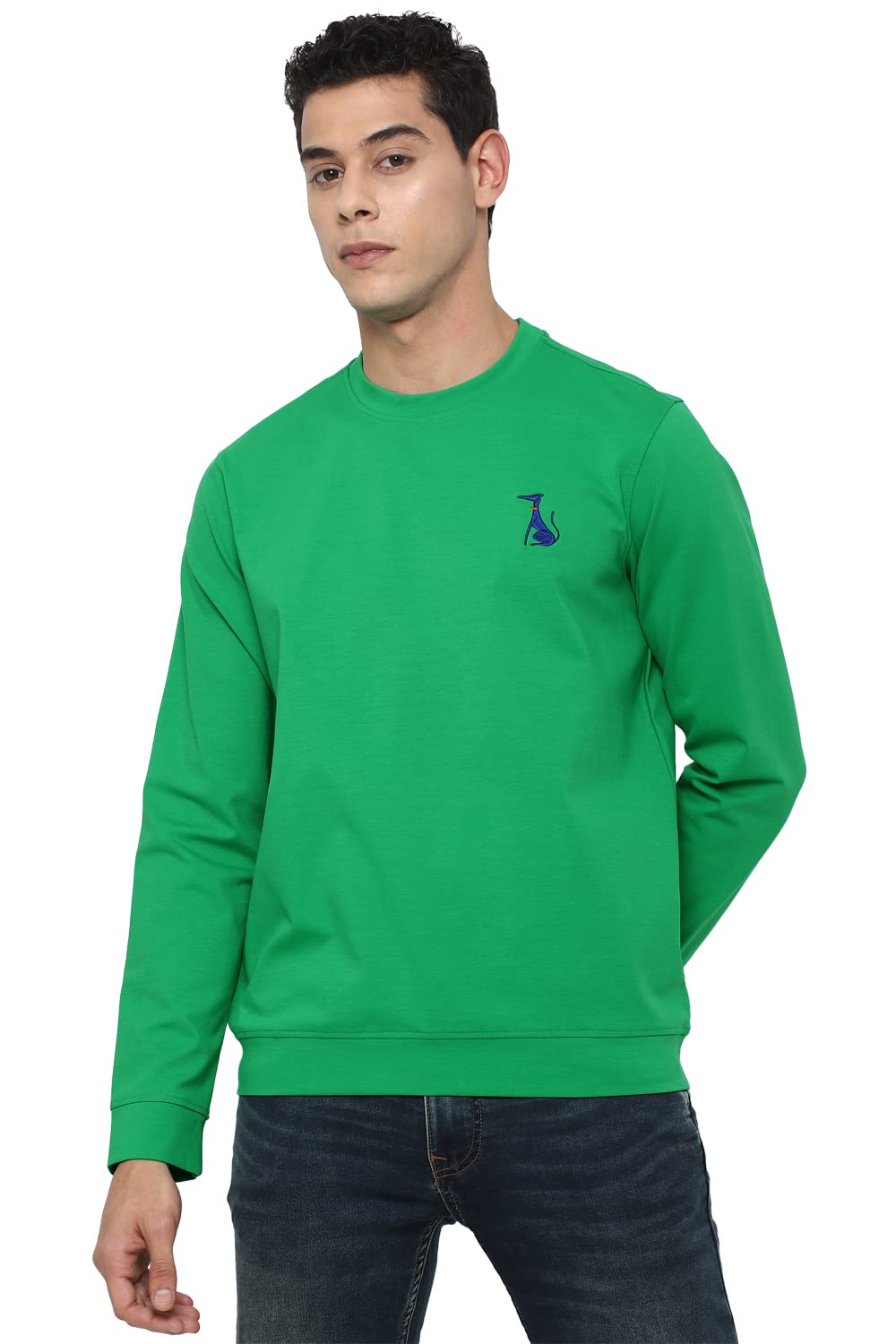 Simon Carter Men Sweatshirt-picture-25