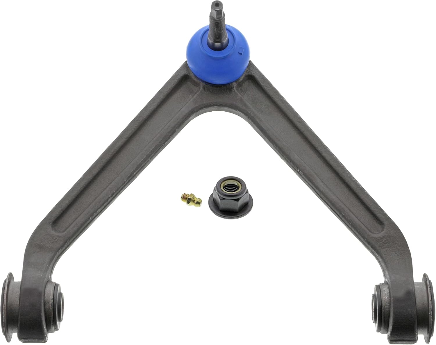 Mevotech Supreme Control Arm & Ball Joint Assembly MK7424