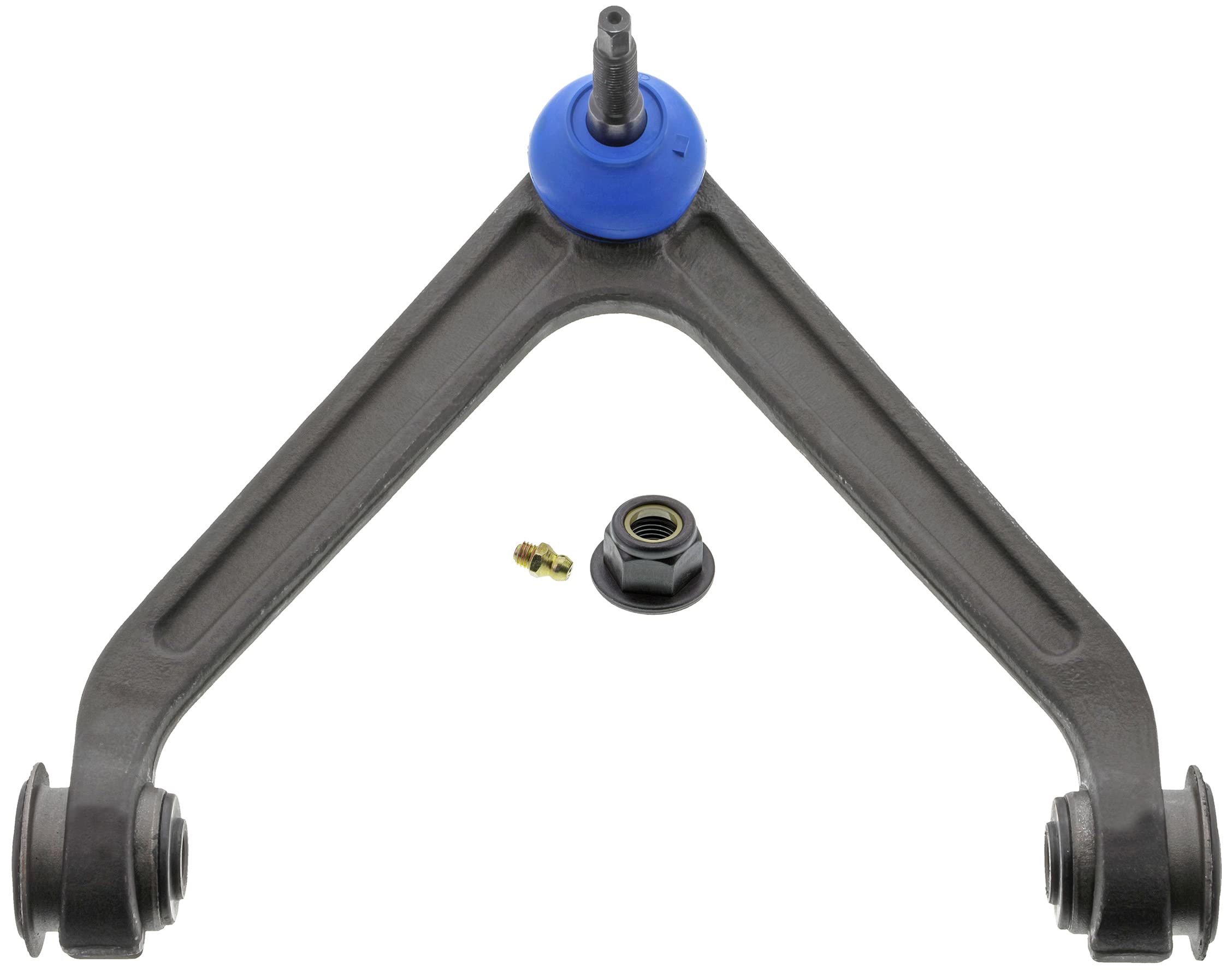 Amazon.com: Mevotech Supreme Control Arm & Ball Joint Assembly 