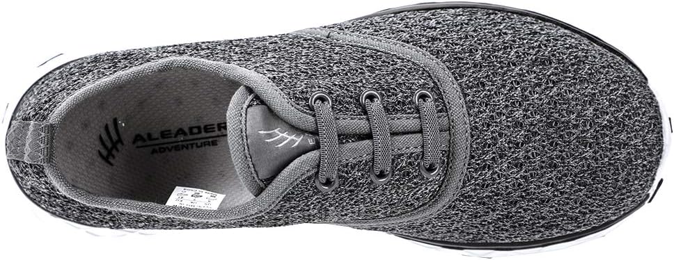 کفش های آبی آکادا خشک کن سریع مردانه ALEADER