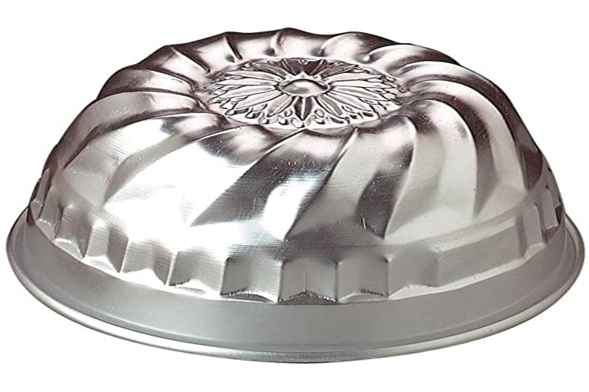 Pentole Agnelli Pastry & Pizza Line Cake Mould, Diameter 18 Cm.