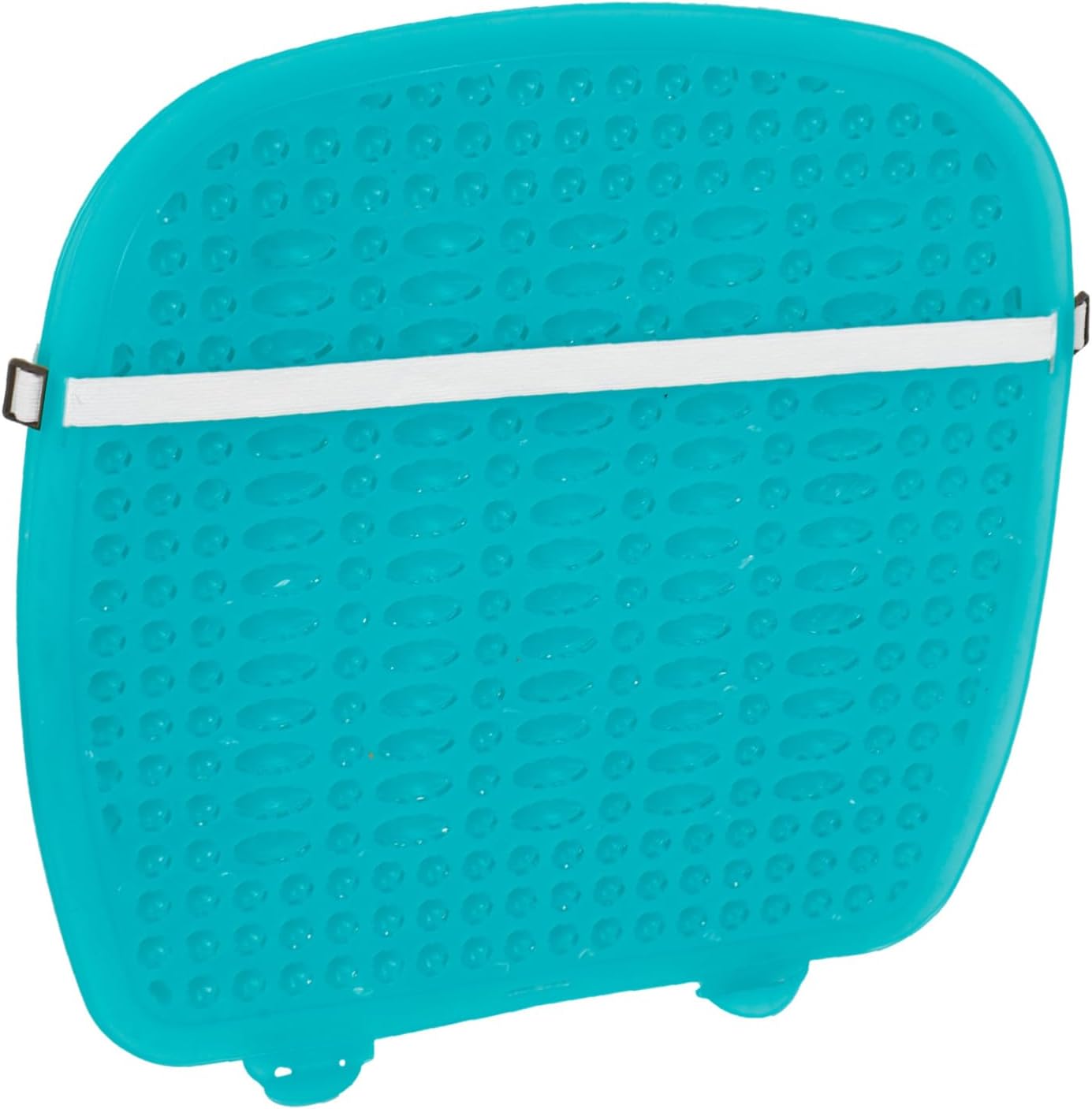 ULTECHNOVO Car Seat Cushion Ventilation and Massage Support Skid Chair Pad for Summer Comfort Cars Trucks and Office Chairs