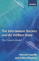Algopix Similar Product 10 - The Information Society and the Welfare
