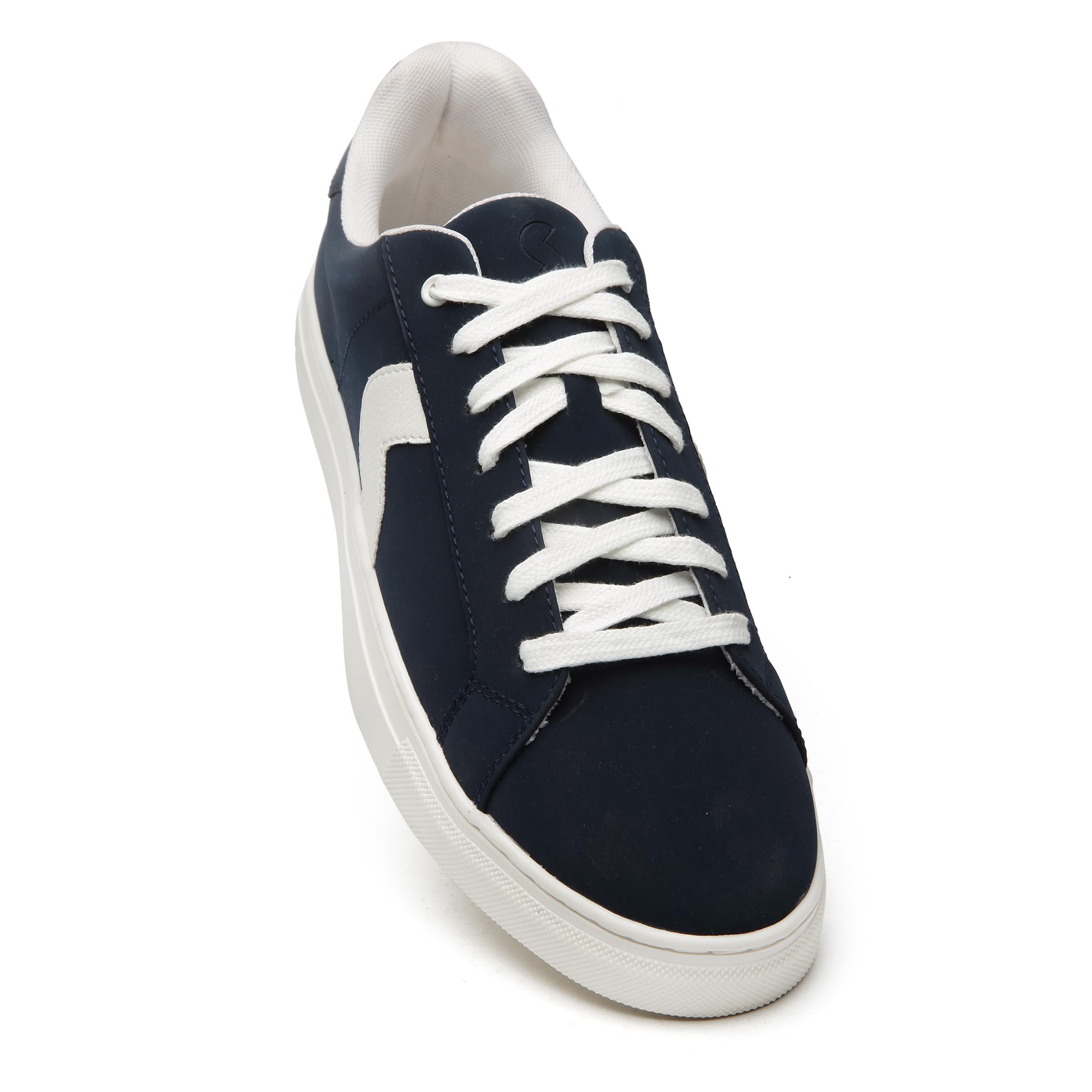 See full amazon price history chart for SOLETHREADS Swatch(M) Casual Sneaker Lightweight Cushioned Lace-up Shoes for Men|Navy|UK 7 SOLETHREADS Swatch(M) Casual Sneaker Lightweight Cushioned Lace-up Shoes for Men|Navy|UK 7 (B0BVR91QPT) Amazon Price History, Amazon Price Tracker