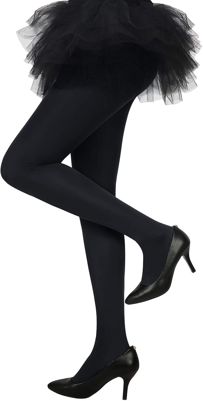 HDE womens Opaque
