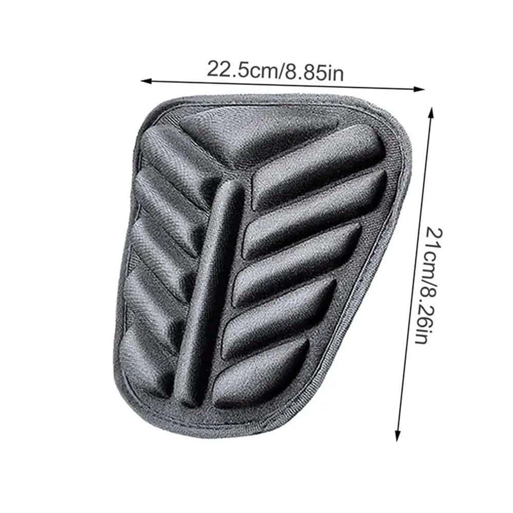 Cuscino Per Sedile Moto In Schiuma Cuscino Per Sedile Moto Traspirante Cuscino Per Sedile Moto Coprisedile Moto Accessori Per Moto Cuscino cuscino sedile