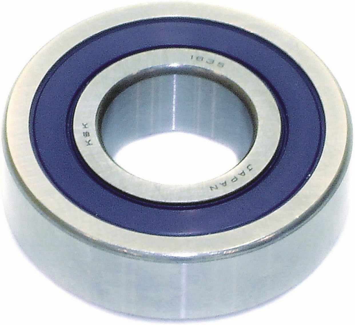 Mechanics Choice Manual Transmission Input Shaft Bearing for 1968-1969, 1980-2002 Chevrolet, Daihatsu, Toyota Celica, Corolla, MR2, Nova, Paseo, Prizm, Rocky, Starlet, Tercel (1.6L 4 Cylinder) (RWD)
