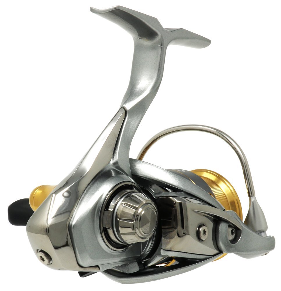 18FREAMS LT 2500S-XH スピニングリール 18フリームス　バス DAIWA（釣り） ダイワ 18フリームス LT2500S−XH
