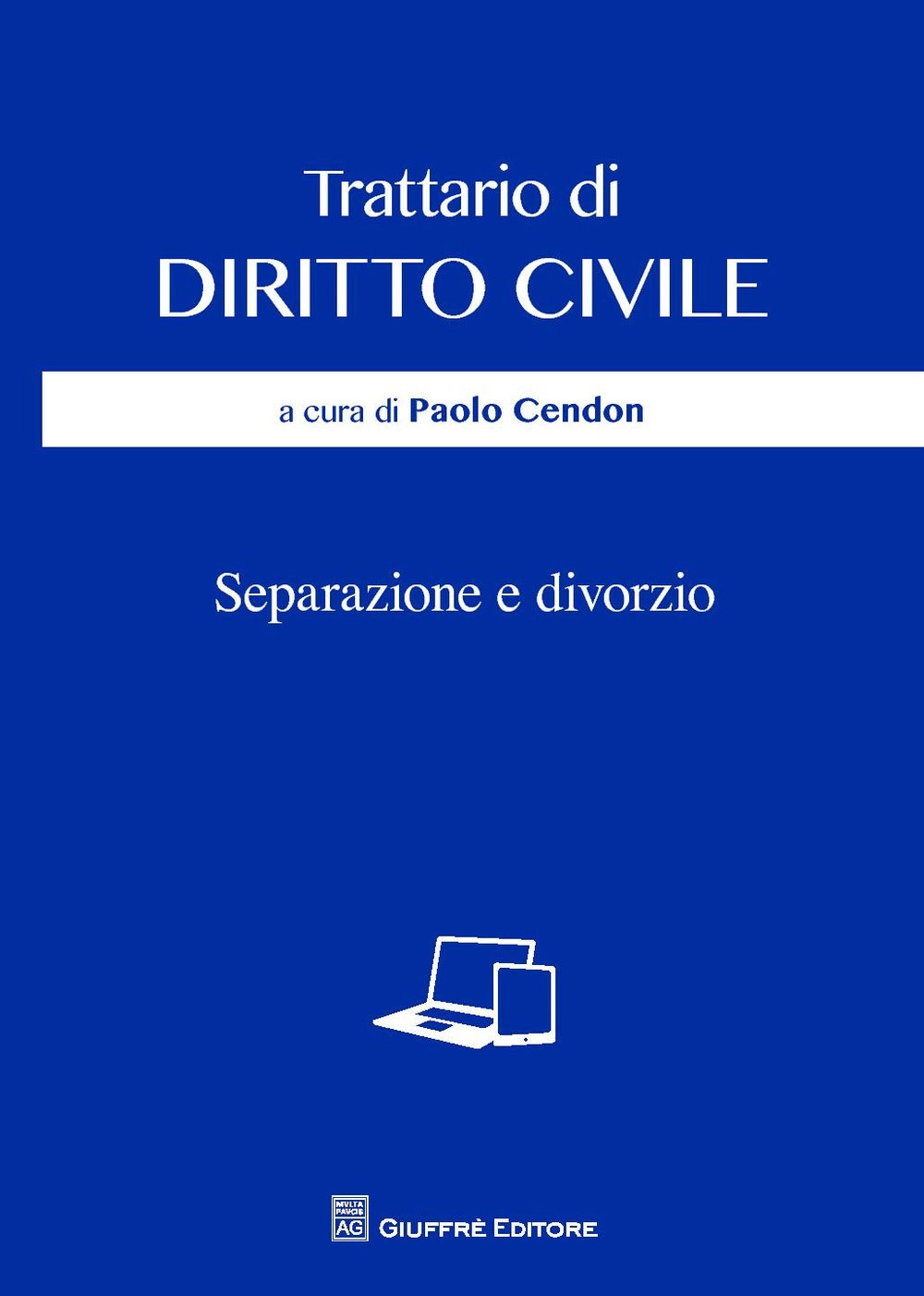 Separazione E Divorzio