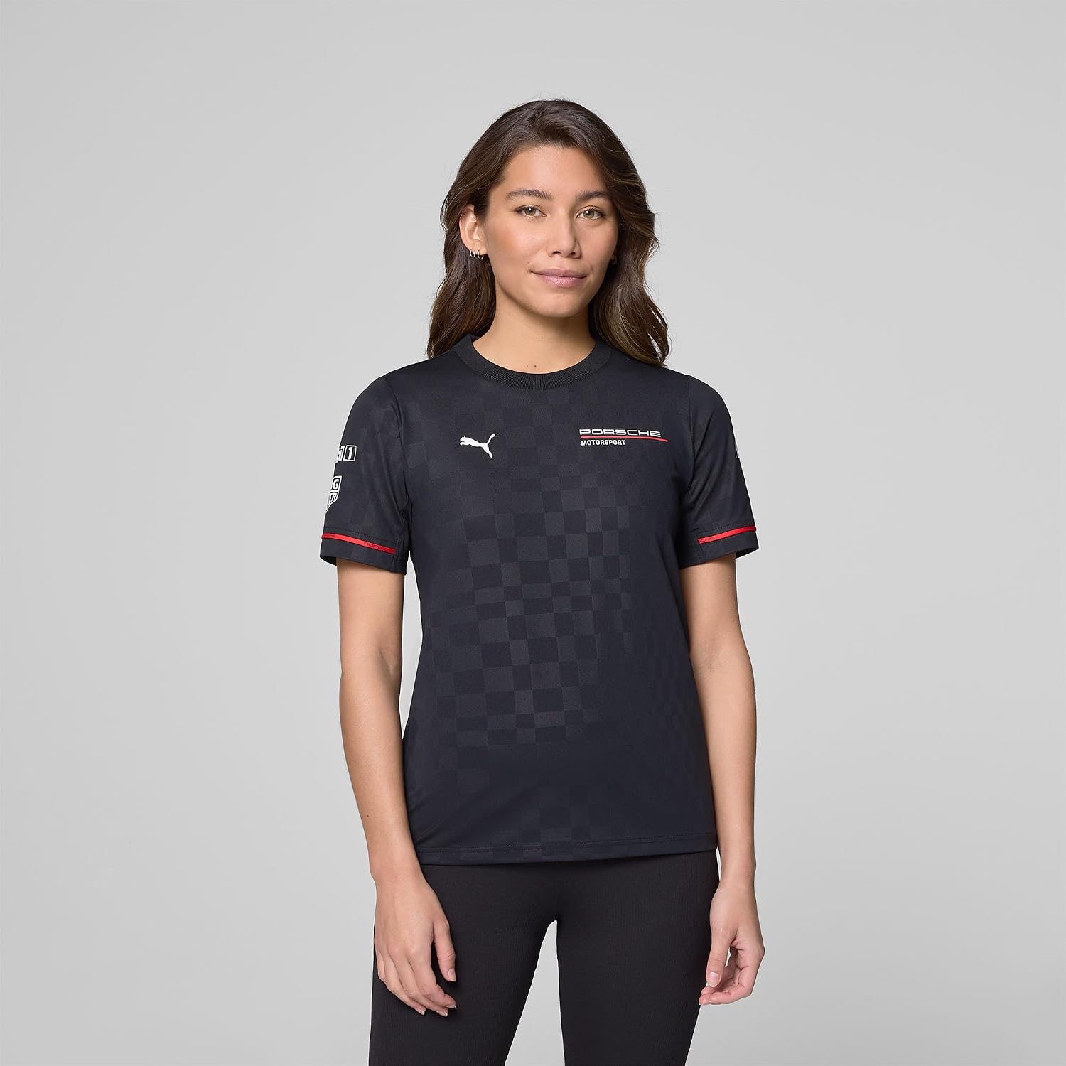 PUMA Porsche Motorsport Women's Team Tshirt