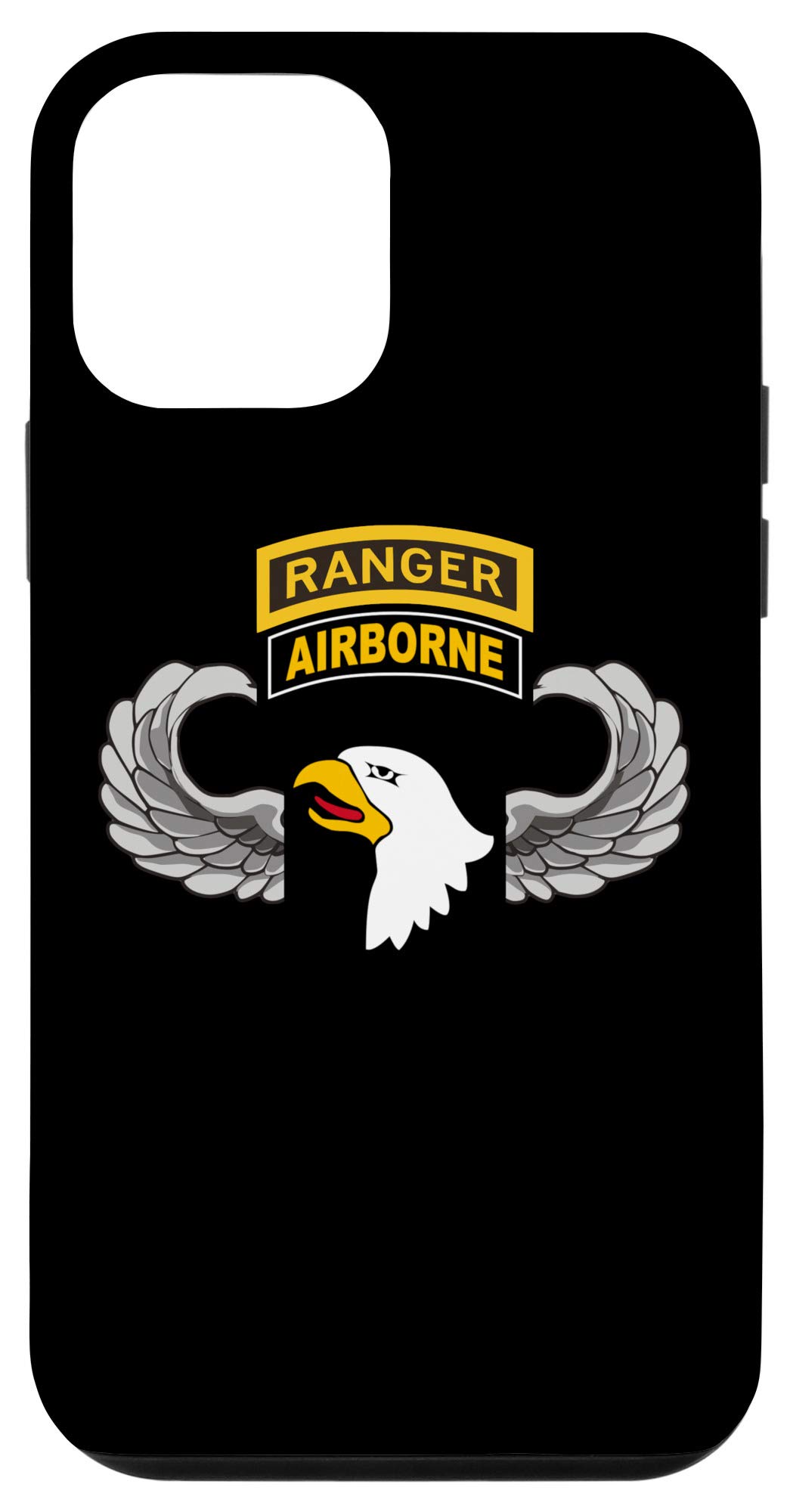 101st Airborne Ranger Patch