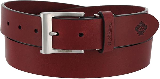 ベルト プレゼント 嬉しくない