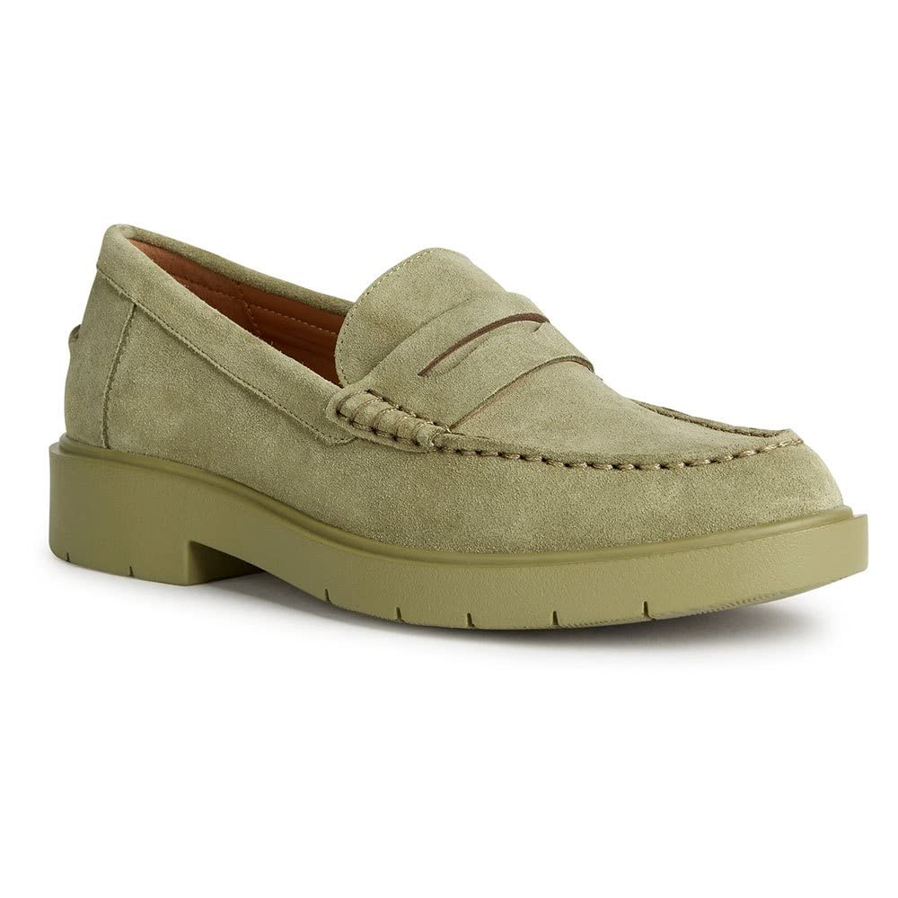 Geox Women's Moccasin