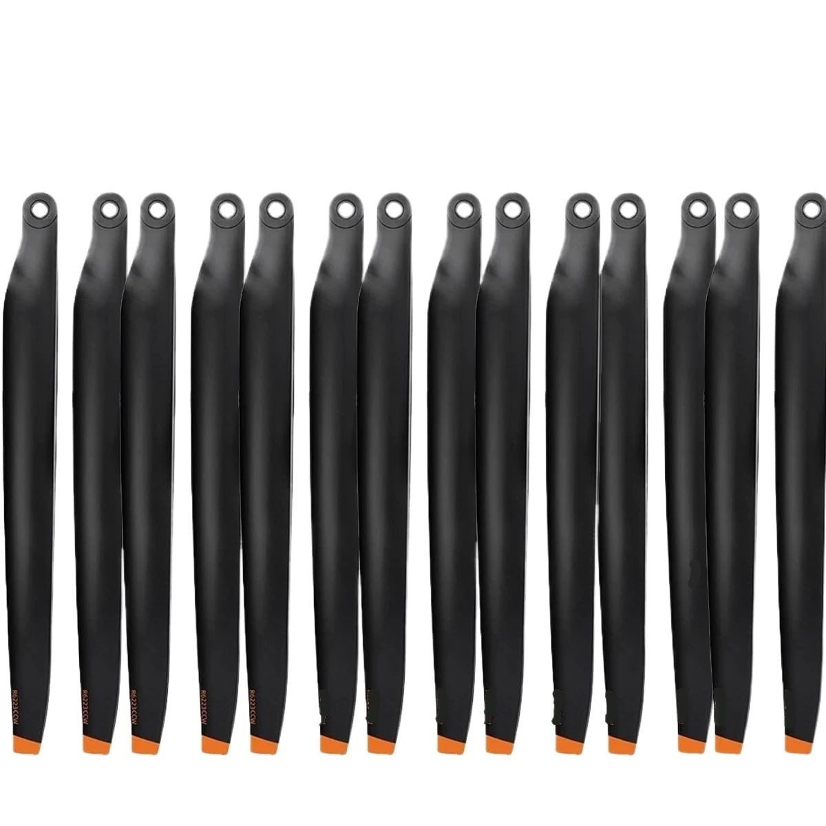 Compatibile con DJI T70 Pale Elica Fibra Carbonio 6223