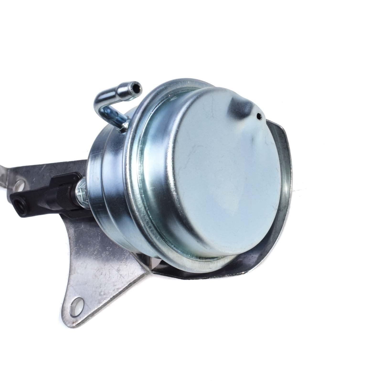 Actuador De Válvula De Descarga De Reparación De Cargador Turbo For KIA Sorento I 2,5 CRDi 2002-2009 &Para Hyundai H-1 2003-2019 53039700122