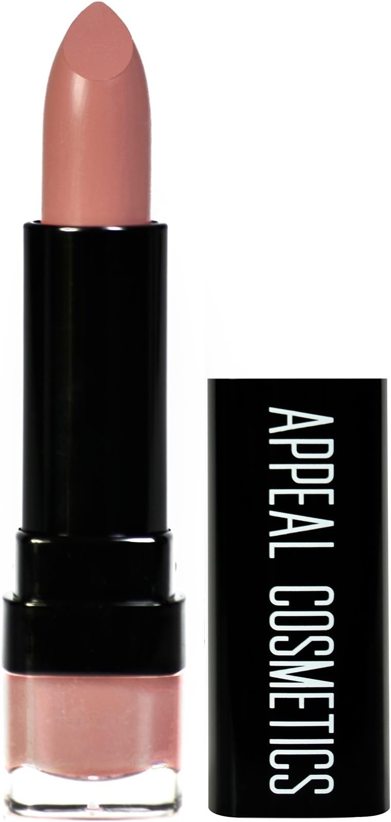 Appeal Cosmetics Lipstick Mock-up