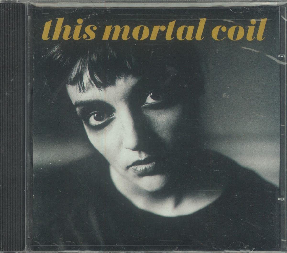 THIS MORTAL COIL - BLOOD [Audio CD] THIS MORTAL COIL