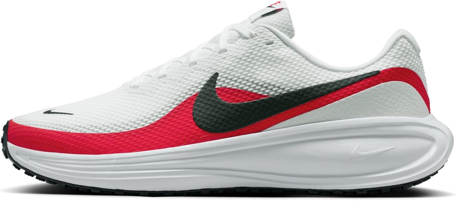 Nike Men's Revolution 8 Road Running Shoes