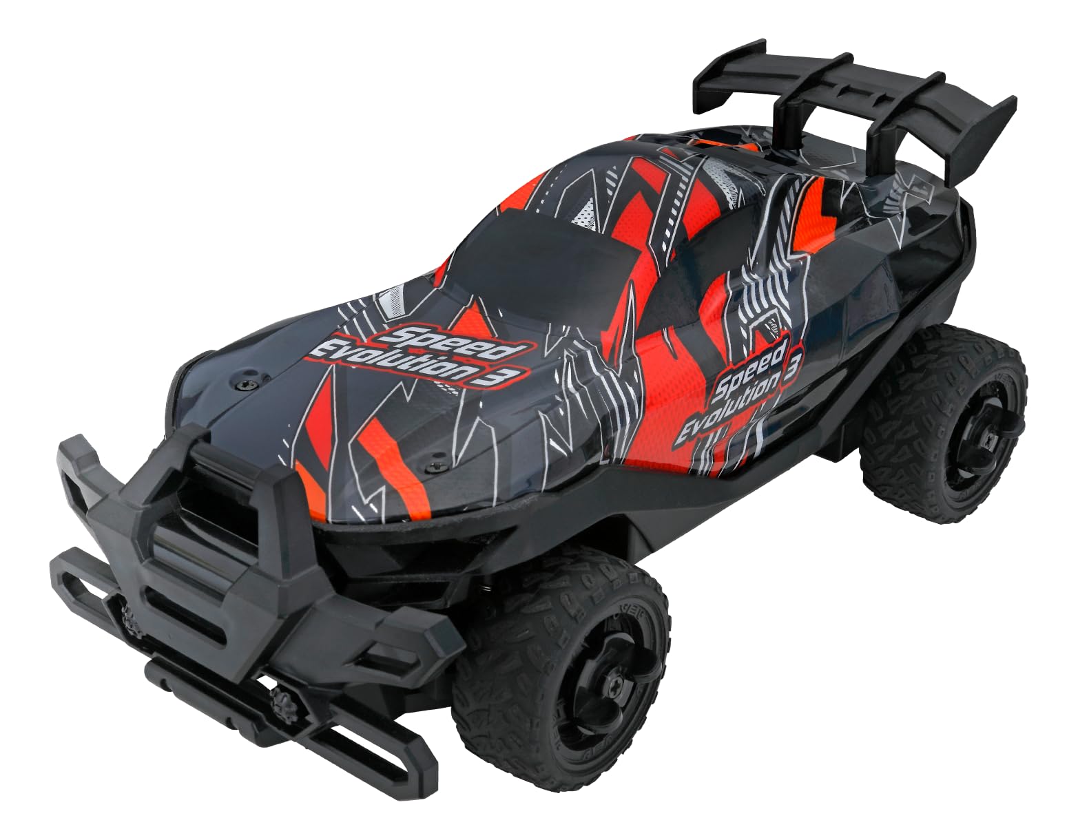 Amazon.co.jp: R/C SPEED EVOLUTION3 : おもちゃ
