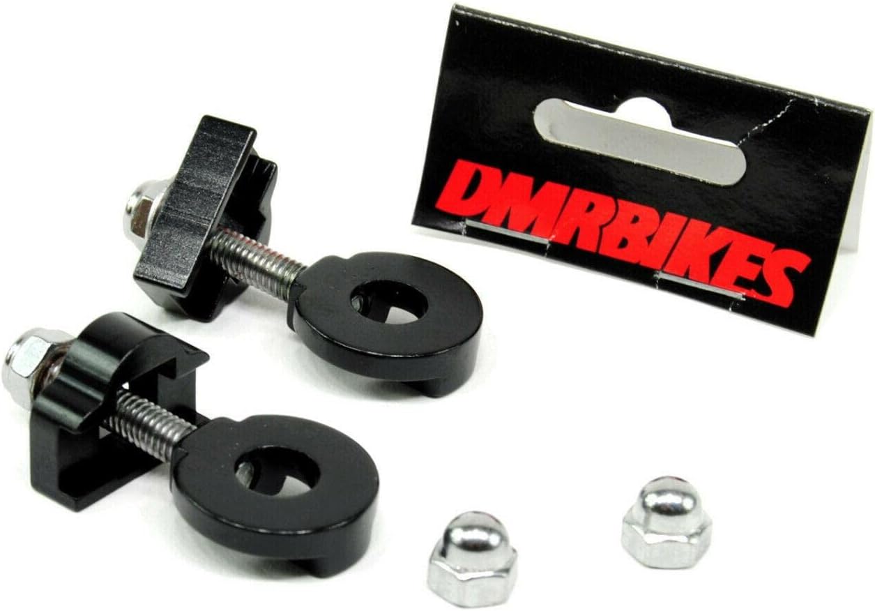 DMR 10mm Chain Tugs, Pair