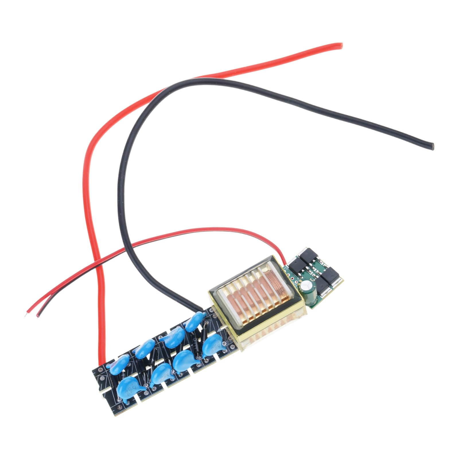 Transformateur 10kV pour alimentation de purificateur d'air et ioniseur DC 5V
