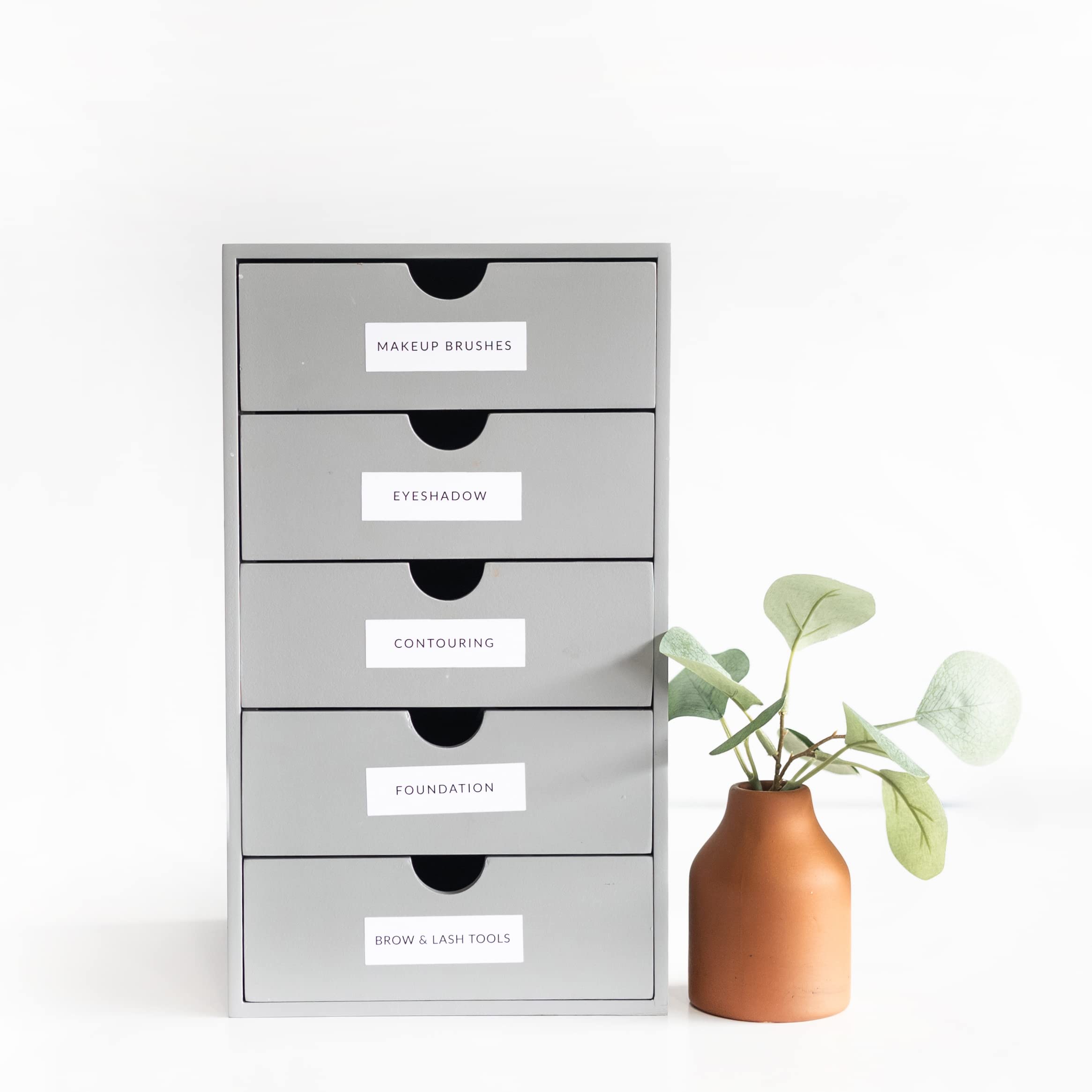 158 Bathroom Jars Labels Hand Soap Labels for Bottles Organizing