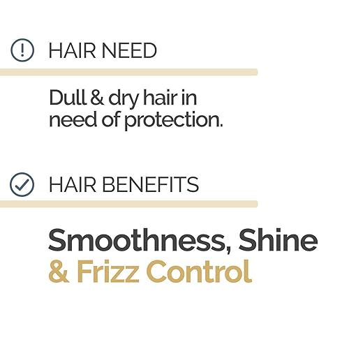 Miniatura 4 de Novex Blindagem - Protector térmico sin enjuague protector de calor suaviza el cabello controlando el exceso de encrespamiento reconstruye la fibra