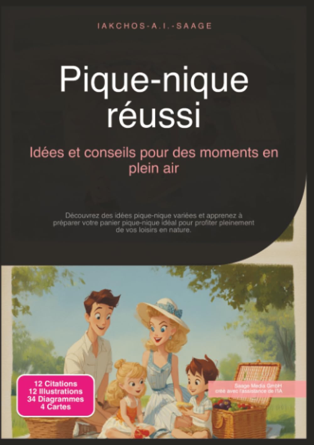 Pique-nique réussi: Idées et conseils pour des moments en plein air (Loisirs)