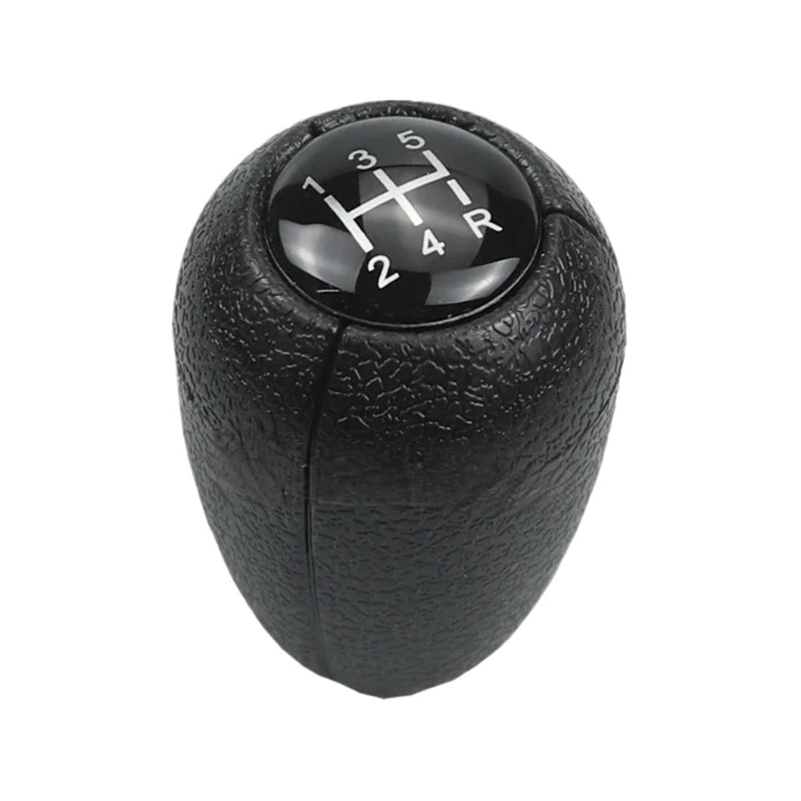 Lozopmtmld 5 Speed Performance Shift Knob For Nissan For Safari Patrol Y60 Gq 1992-1995 Abs