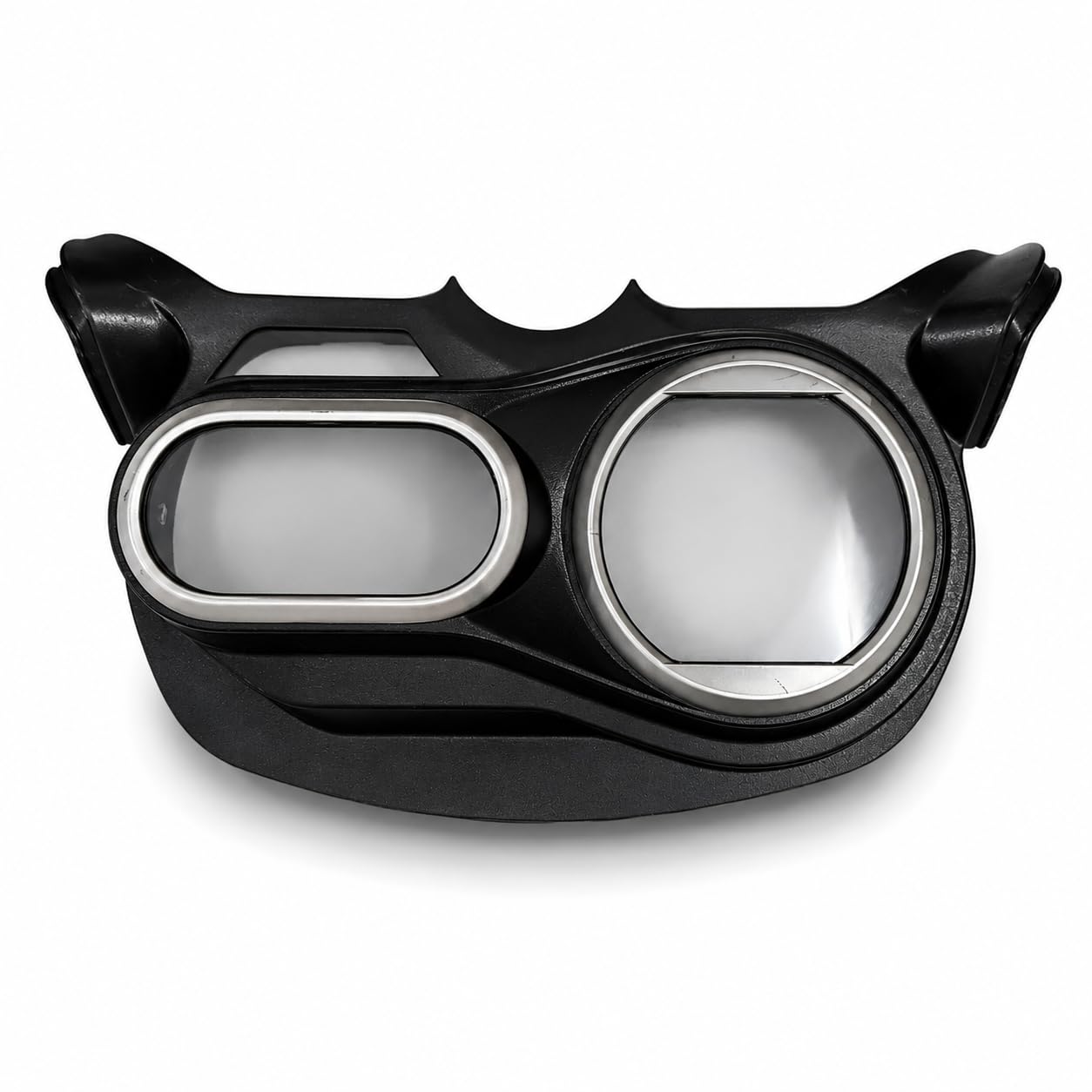 Speedometer Meter Case Compatible with Bajaj Vikrant 15 Meter Upper Case Housing-picture-12