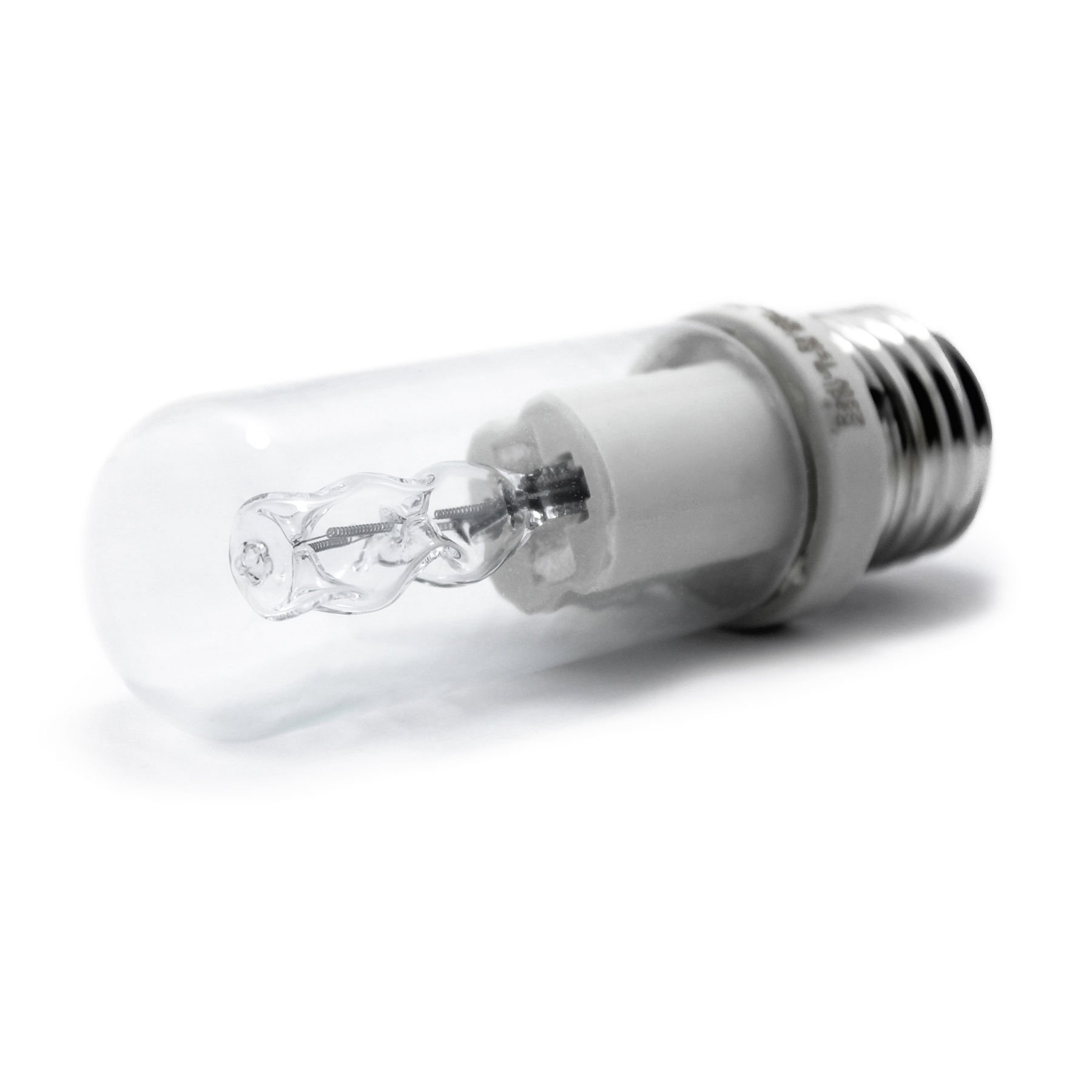 OSRAM HALOGENLAMPE RÖHRE HALOLUX 75 W, 240 V, E27 KLAR SINGLE ENDED LAMPE