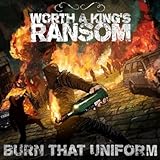 uniforme union de curtidores  Burn That Uniform