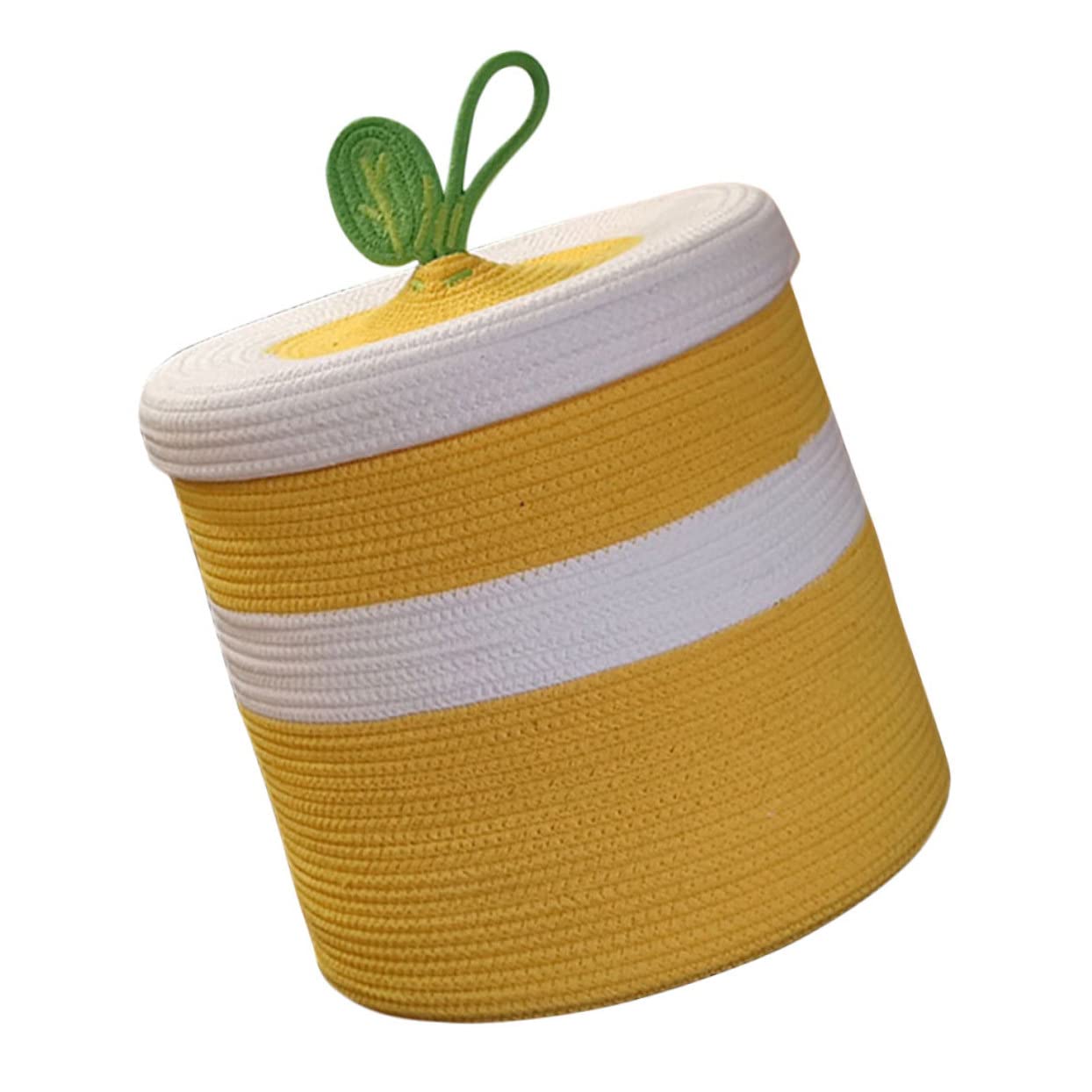 Panier de rangement pour jouets et linge pour retrouver l'ordre