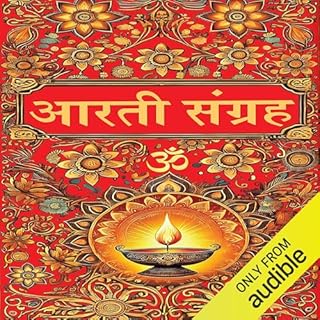 Aarti Sangrah (Hindi Edition) cover art