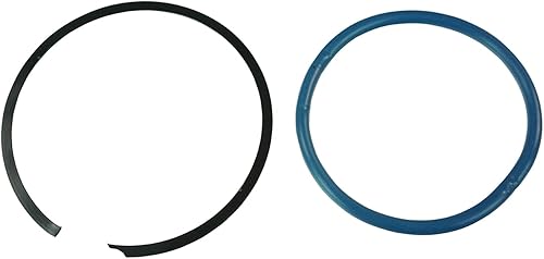 Miniatura 439 de TRQ Depósito de combustible de gasolina de 17.4 galones compatible con Chevrolet Tracker 1999-2003