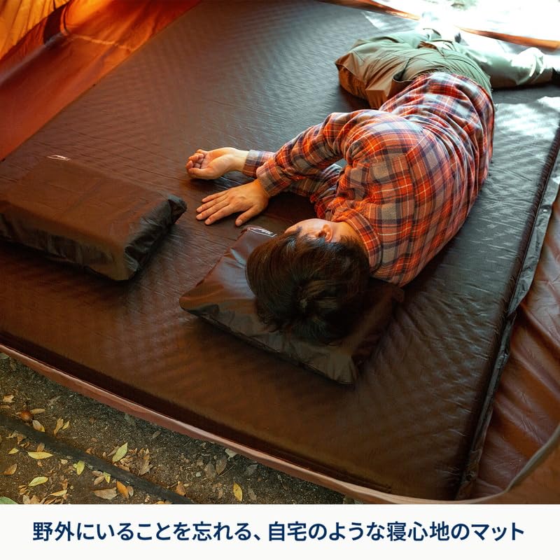 Amazon.co.jp: Hilander(ハイランダー) クライマックスインフレーター