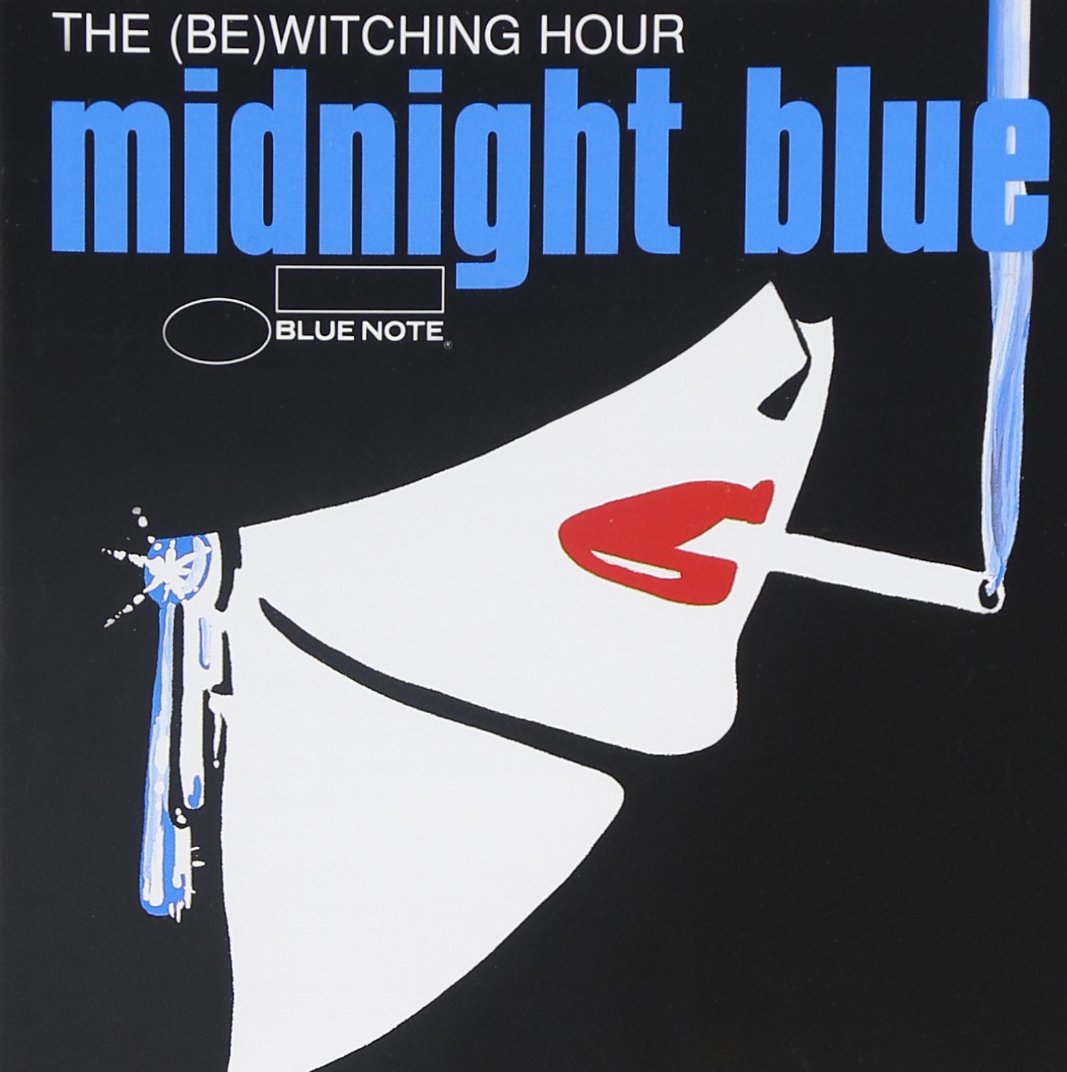 Midnight Blue