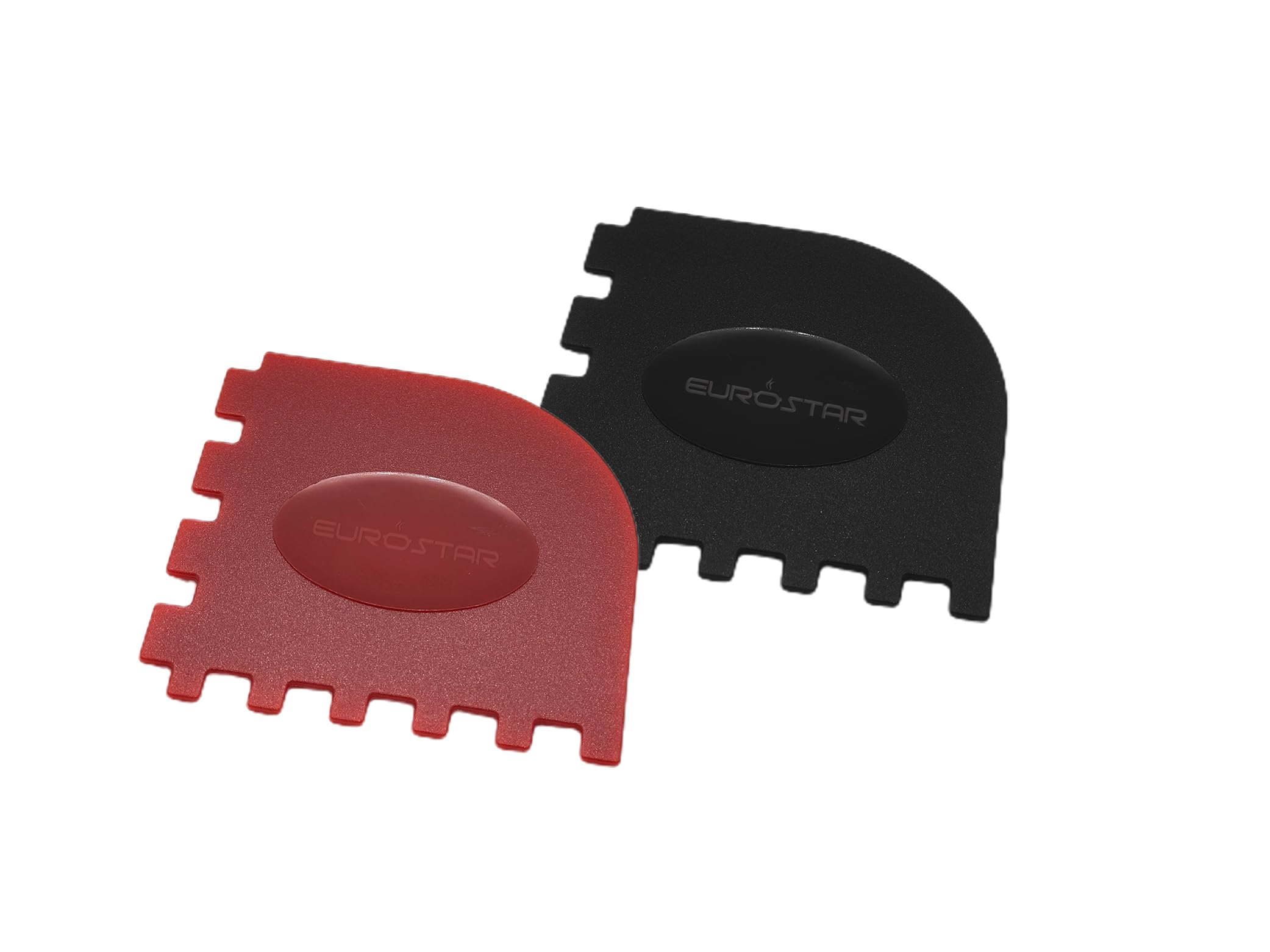 EUROSTAR Grill Scrapers