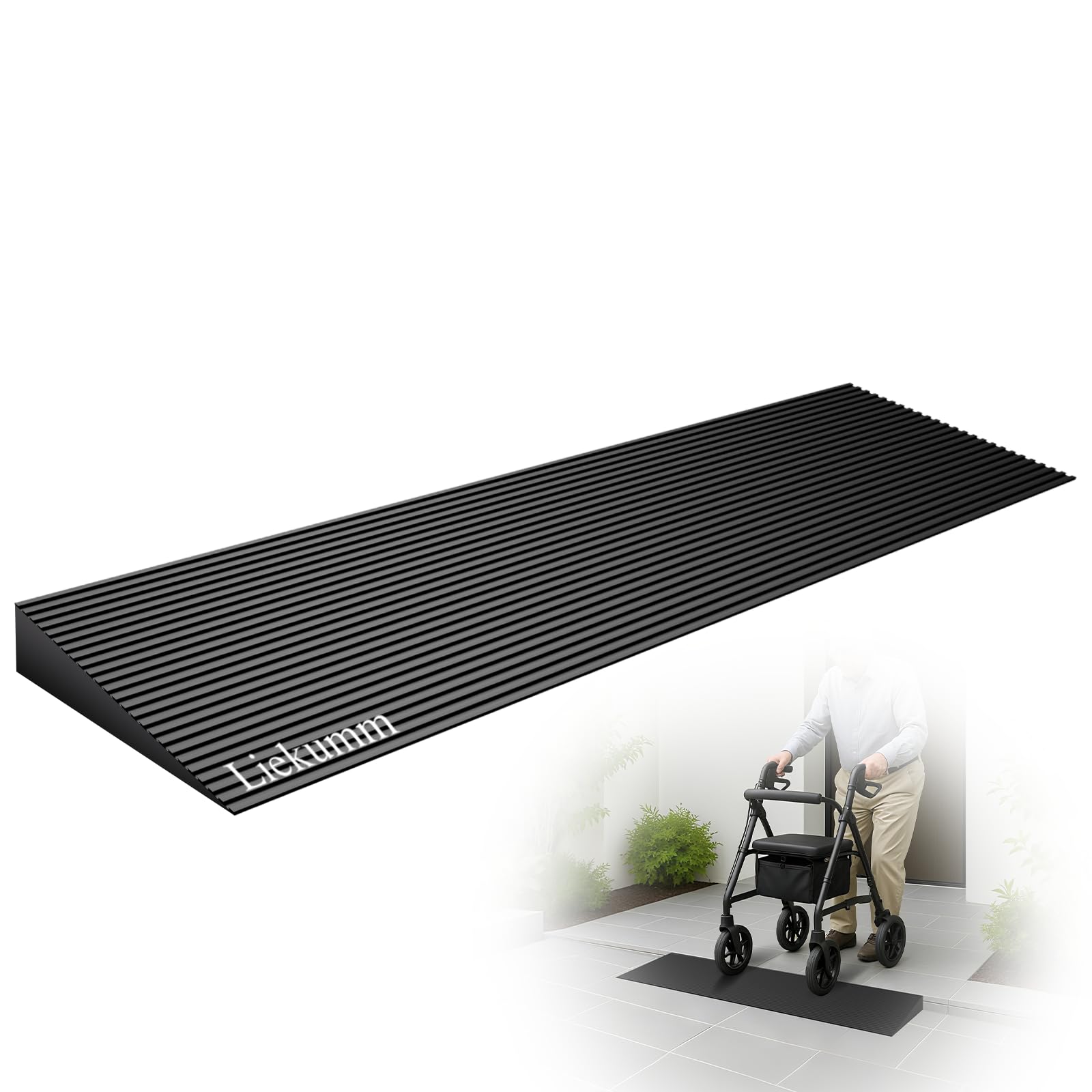 Amazon.com: LIEKUMM 1-3/4