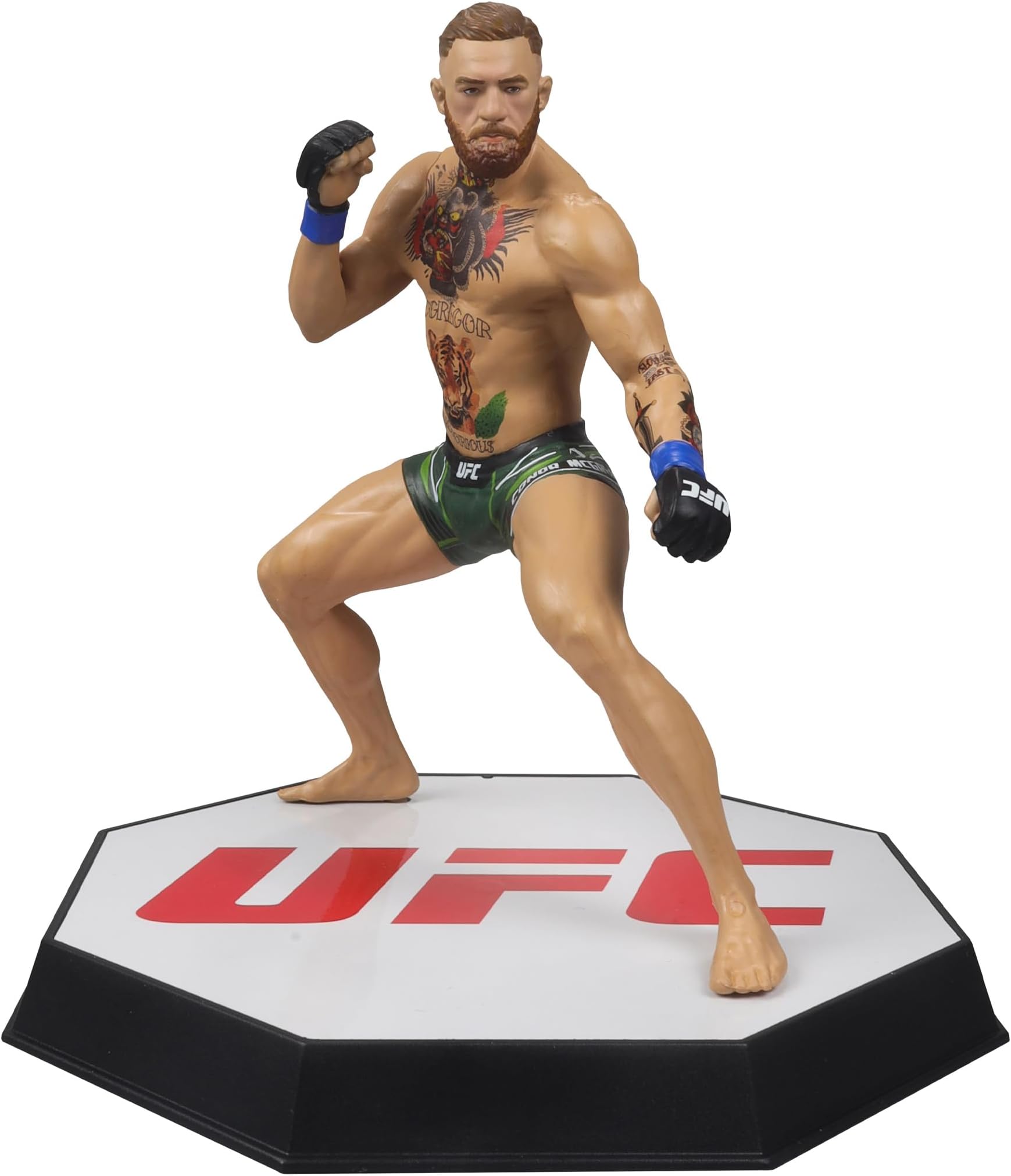 McFarlane Conor McGregor UFC 7in Posed Figure SportsPicks