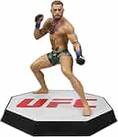 Amazon.co.jp: McFarlane Toys - コナー・マクレガー UFC 7
