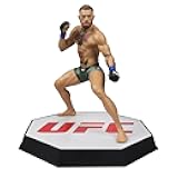 Conor McGregor UFC 7in Posed Figure McFarlane's SportsPicks